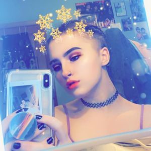 Meet your Posher, Destiny